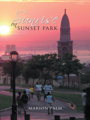 cover image of Sunrise on Sunset Park